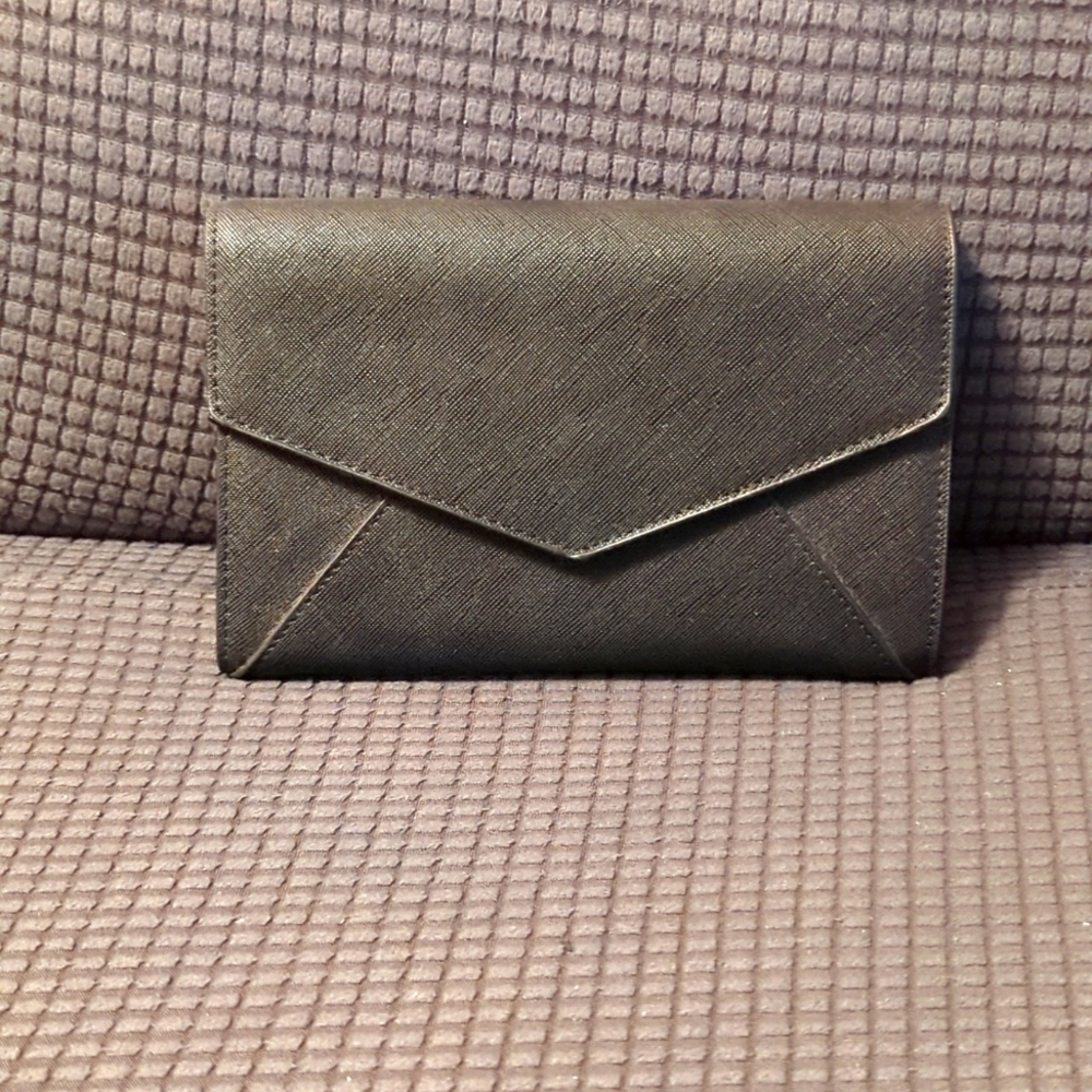 Clutch purse